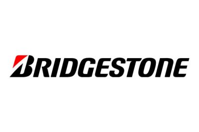 bridgestone logo social