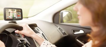 ttt driver behaviour guide