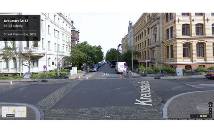 nextfleet accident management location street view:w750:h500