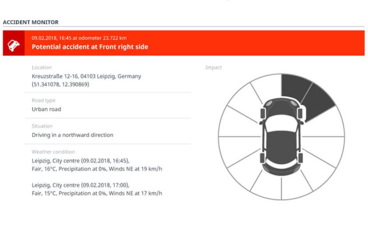 nextfleet accident management monitor:w750:h500