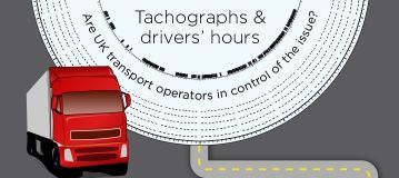 tachograph research