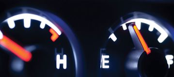 vehicle running costs