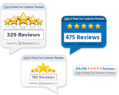 reviewbuzz increase calls