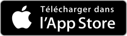 T&eacute;l&eacute;charger dans l'App Store