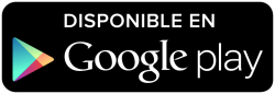 Disponible en Google play