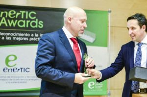 enertic award