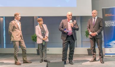 telematik award 2016