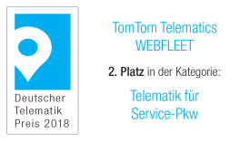 telematik markt 2018 platz 2