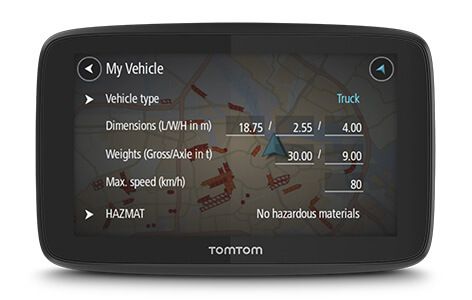 pro 5350 7350 front vehicle type truck en:w500:h300