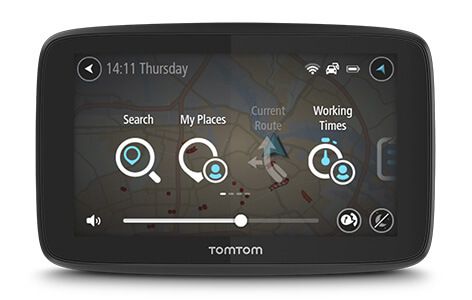 pro 5350 front menu en:w500:h300