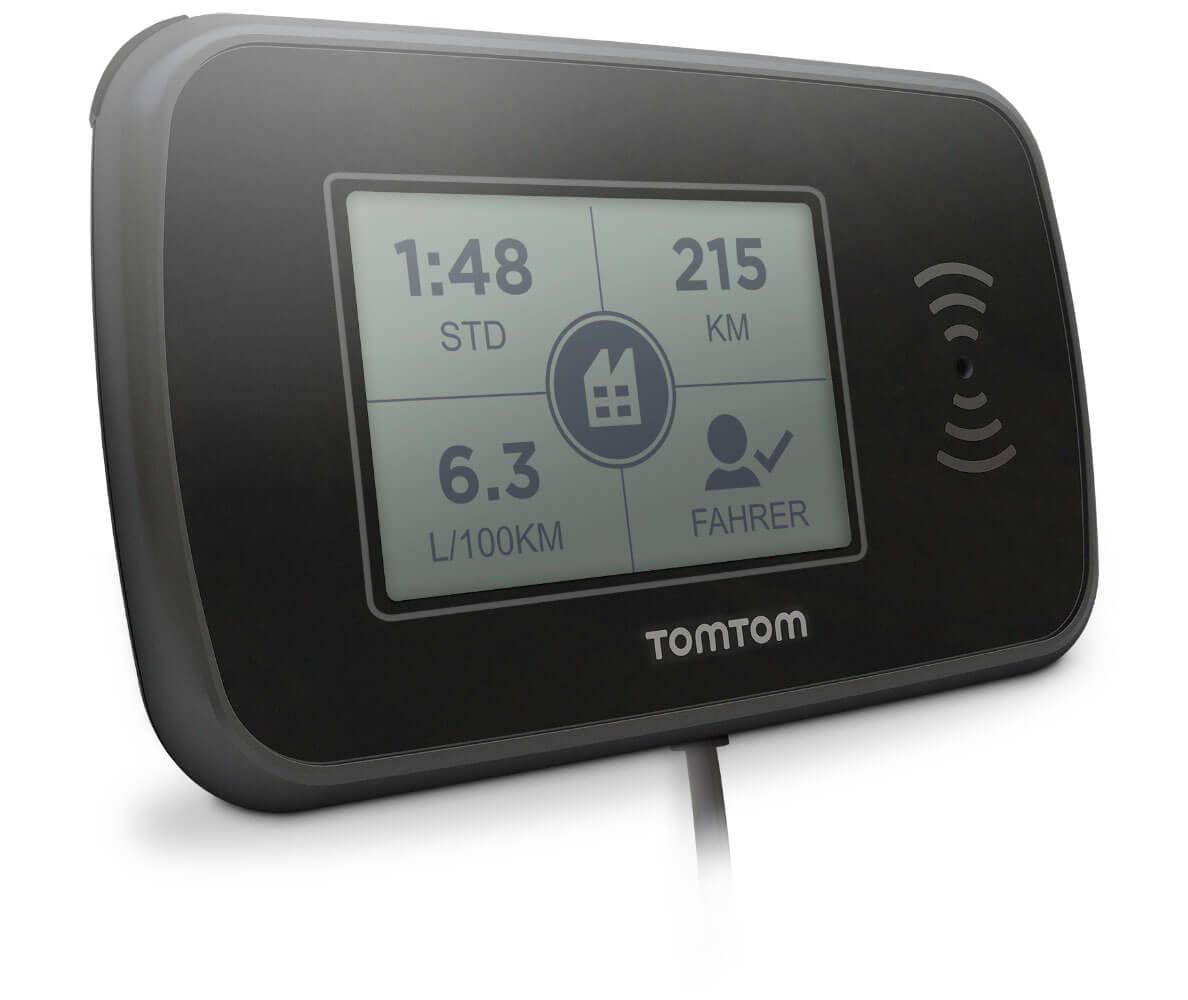 PRO 2020&nbsp;&ndash; Fahransicht