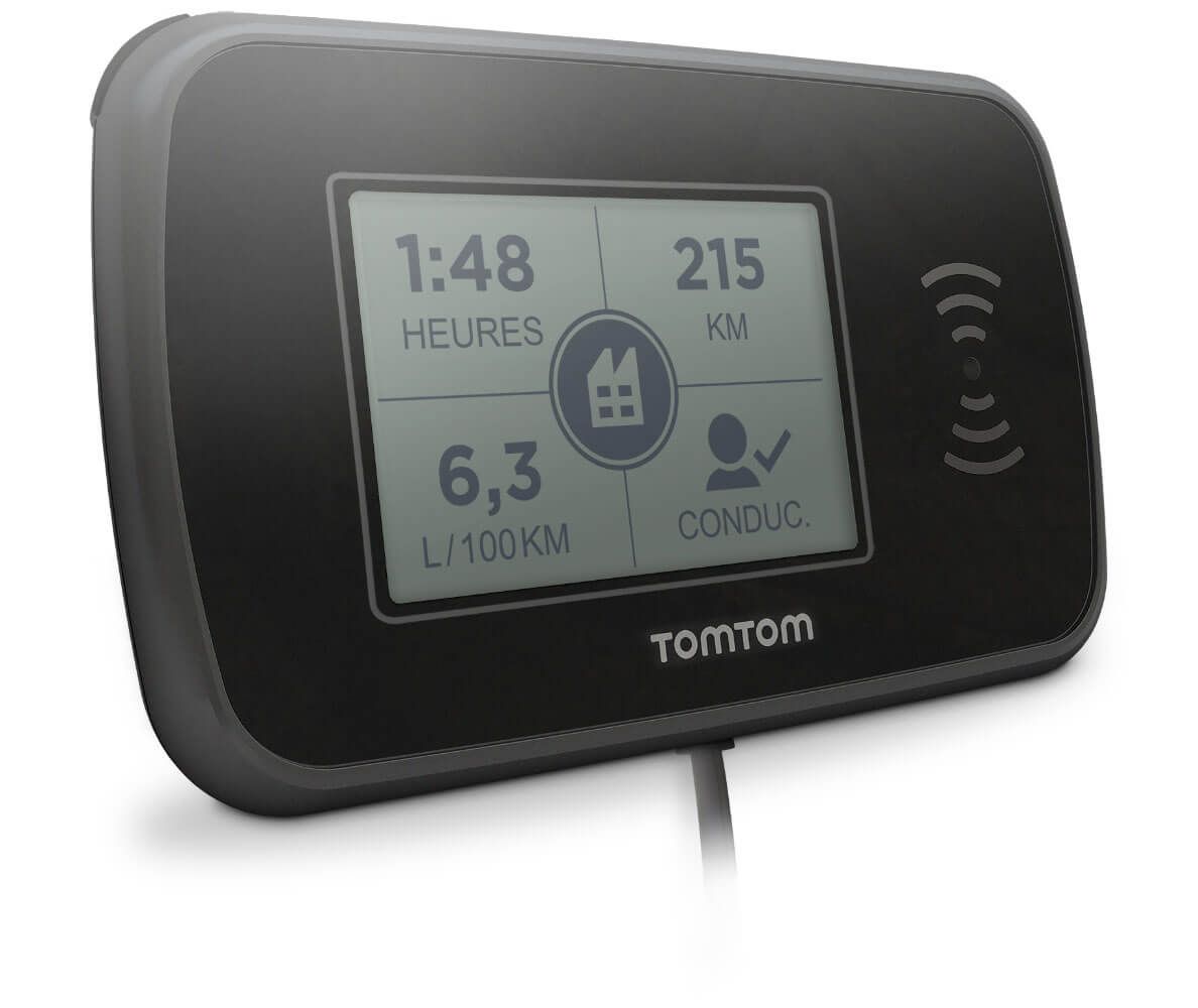 PRO 2020 - Mode conduite