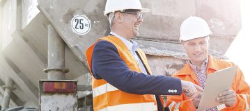 download gps tracking for construction sector