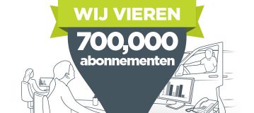 download infographic 700000 subscriptions