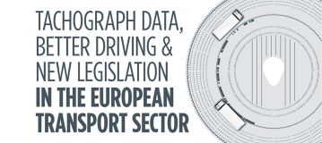 download tachograph data better driving and new legislation in eu transport sector