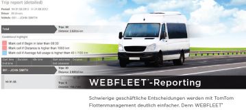 download webfleet reporting